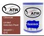 Preview: Chevrolet, Limited Addiction Pearl, WA405Y / G1E: 500ml Lackdose, von ATW Autoteile West.